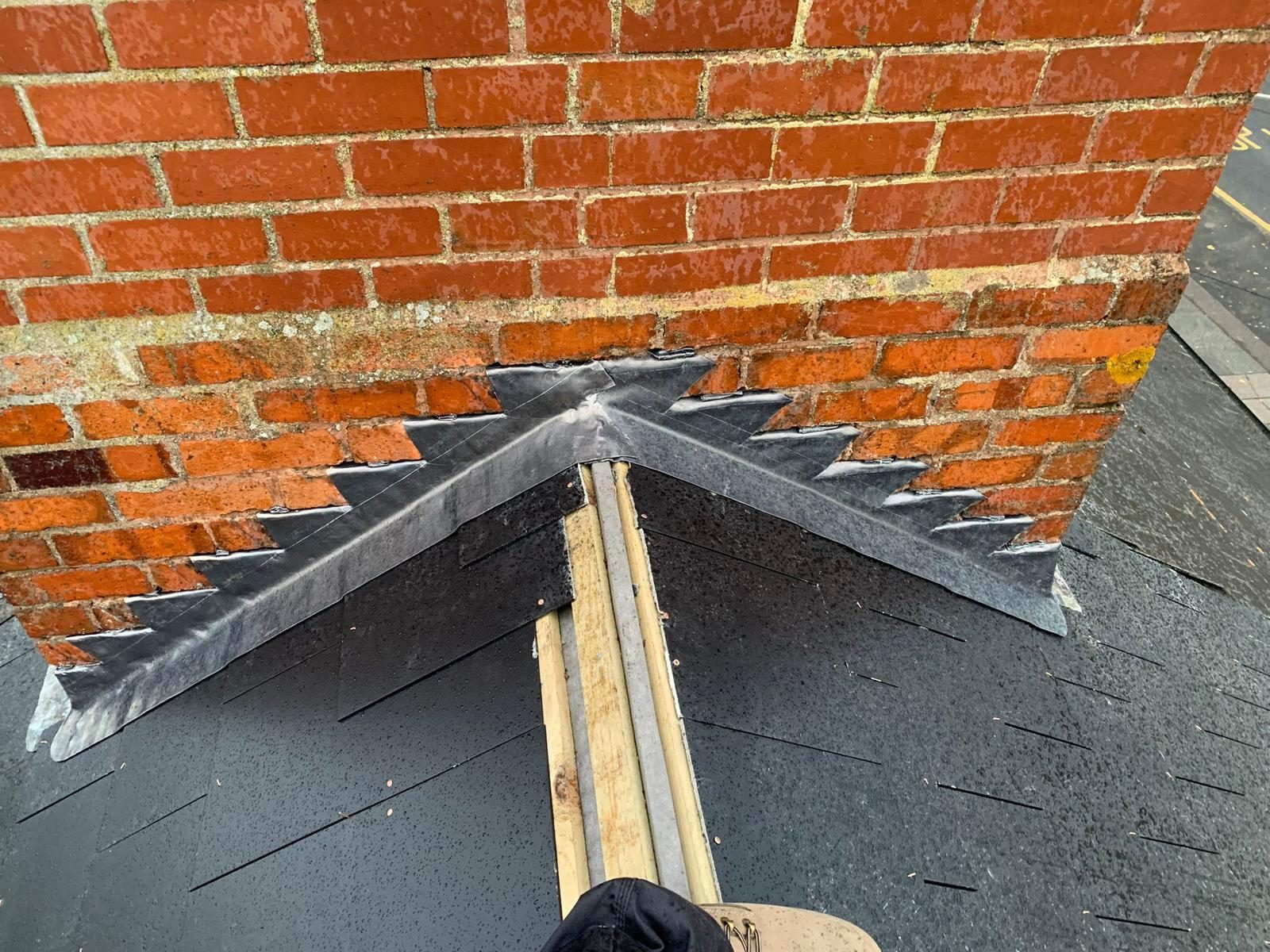 Chimney Repairs & Repointing in Kent, Surrey and Sussex