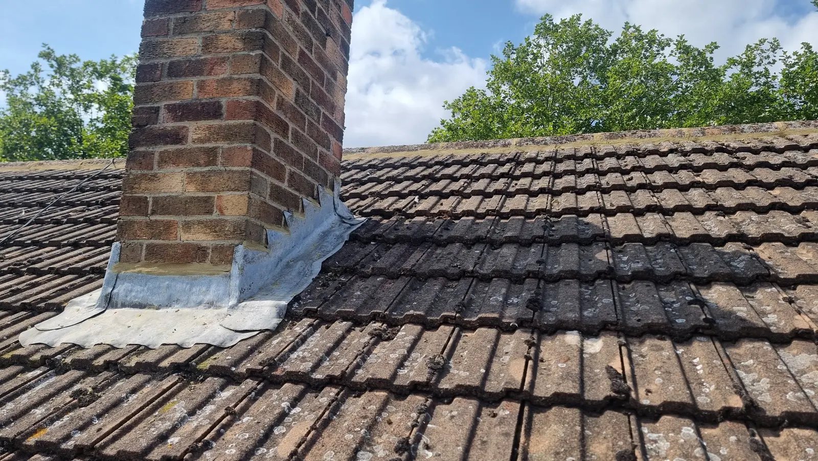 Chimney Repairs & Repointing — example photo 4