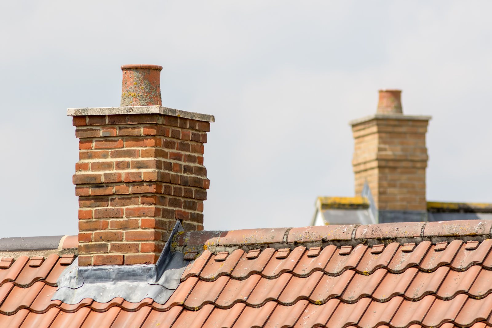 Chimney Repairs & Repointing — example photo 5