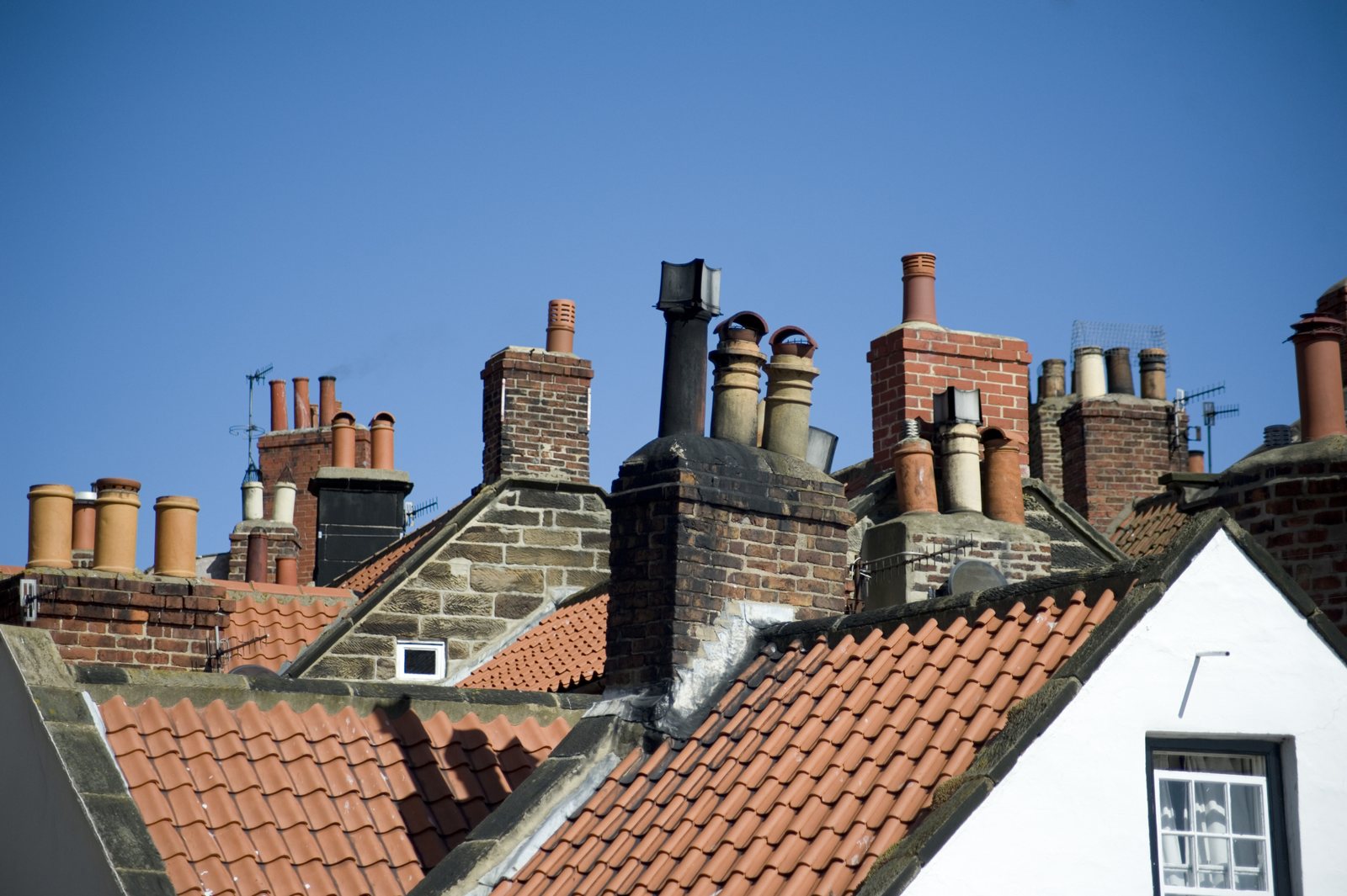Chimney Repairs & Repointing — example photo 6