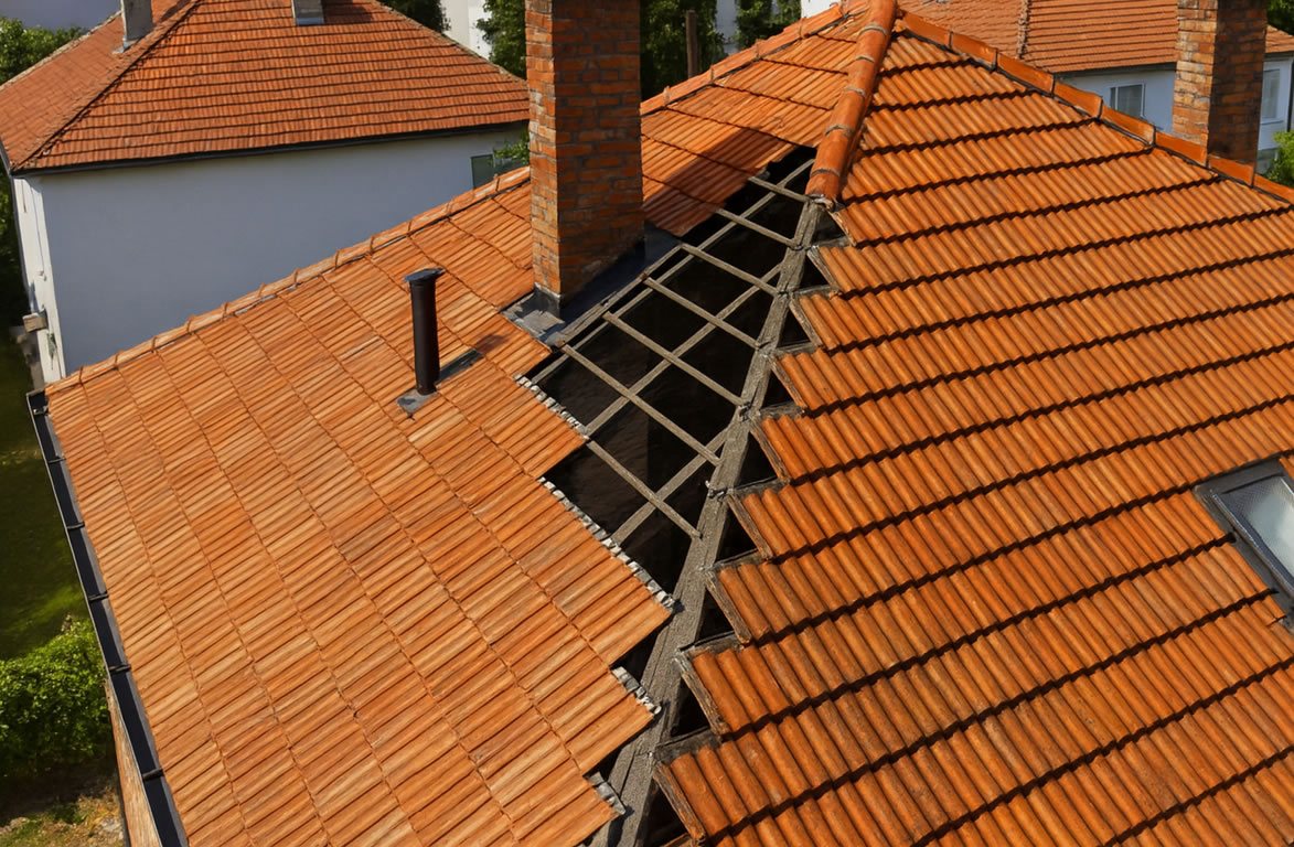 Emergency Roofing — example photo 4