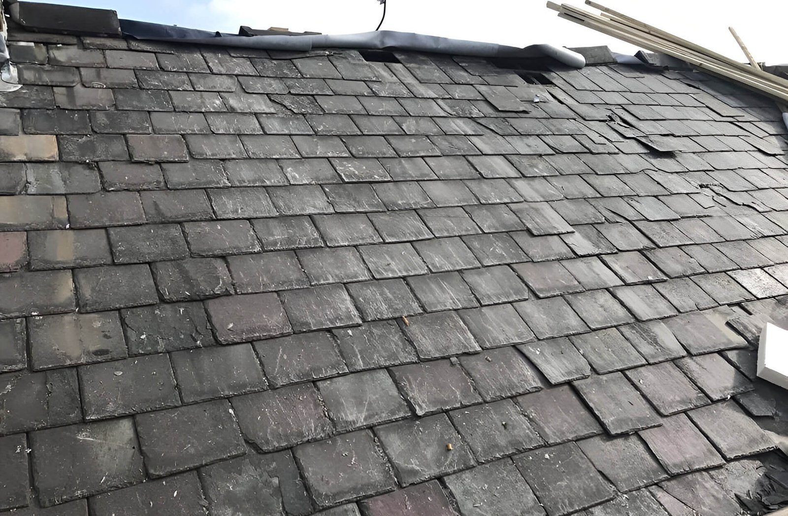 Emergency Roofing — example photo 5