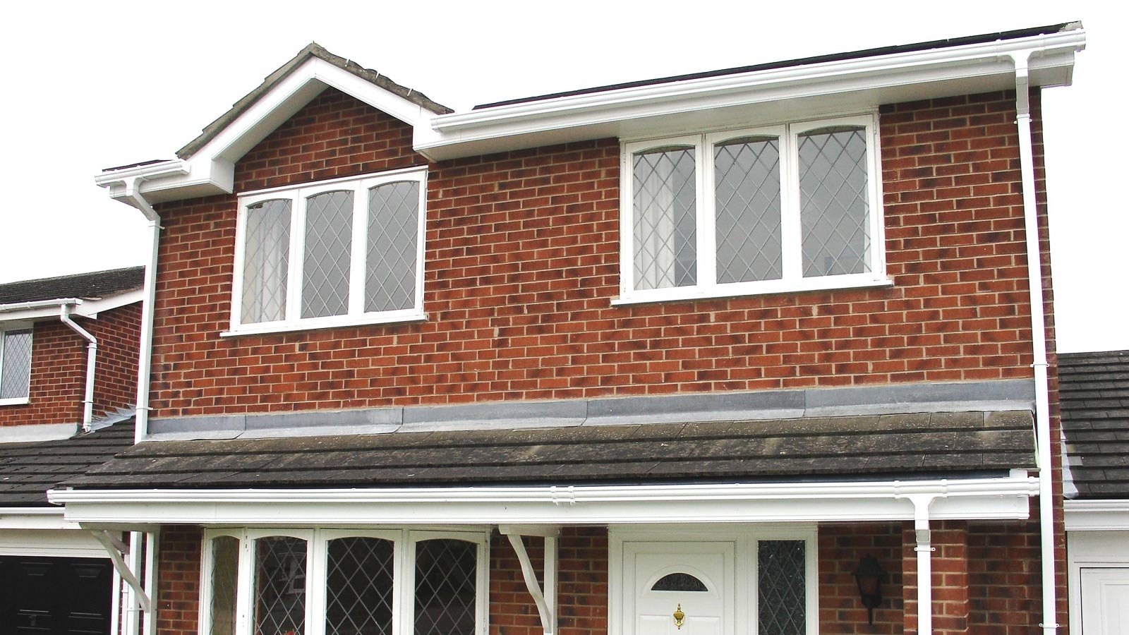 Fascias, Soffits & Guttering — example photo 3
