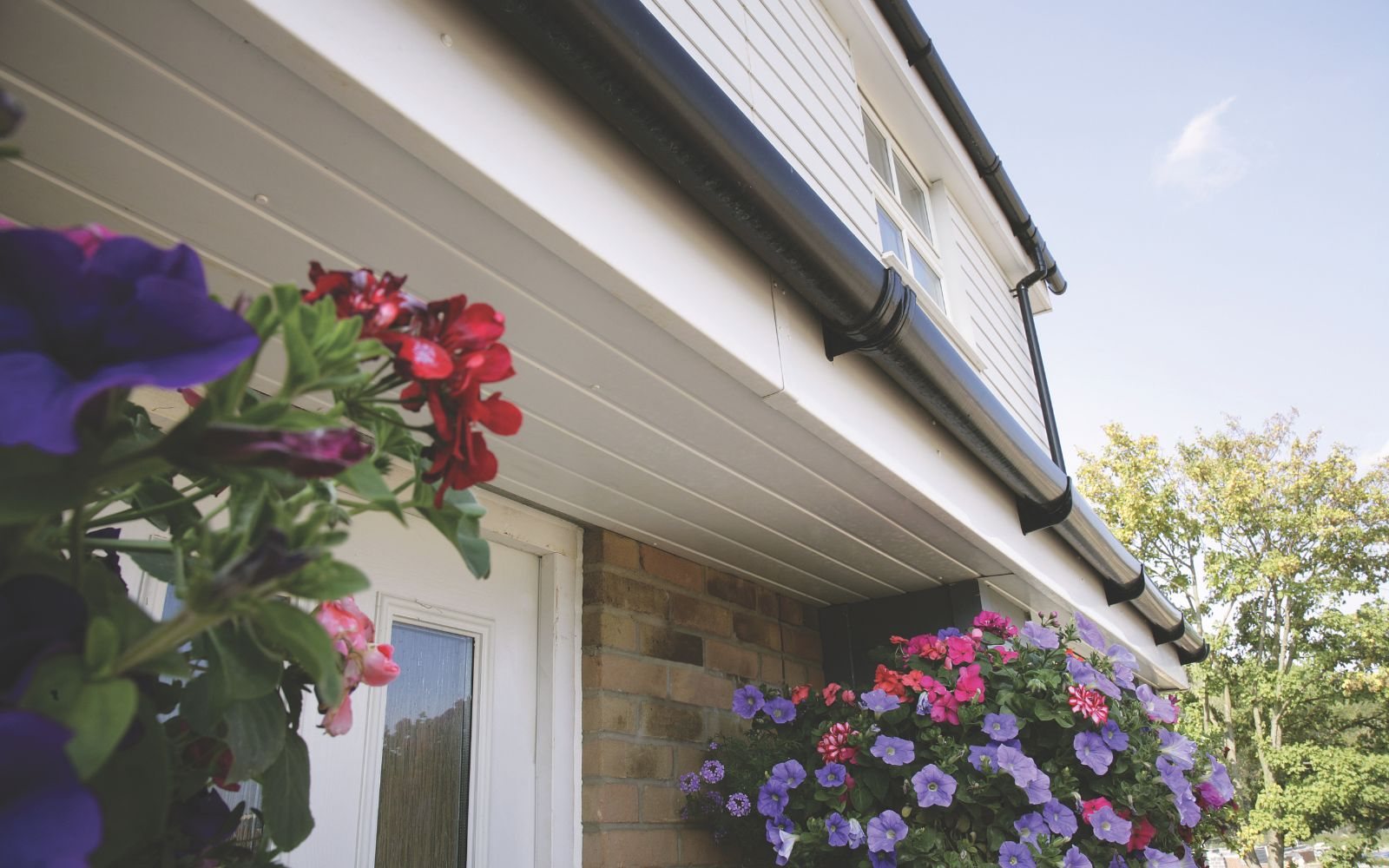 Fascias, Soffits & Guttering — example photo 4
