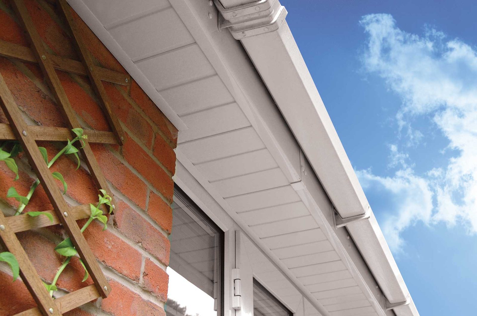 Fascias, Soffits & Guttering — example photo 5