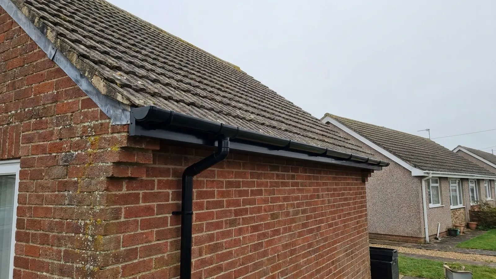 Fascias, Soffits & Guttering — example photo 6