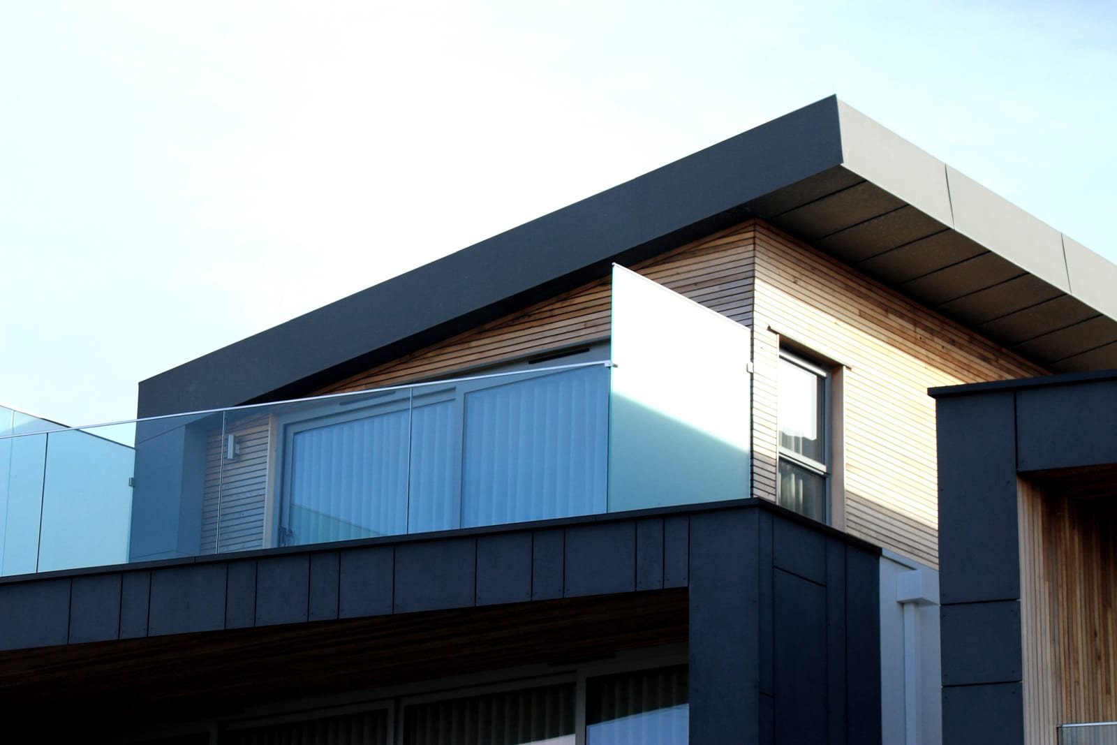 Flat Roofing — example photo 6