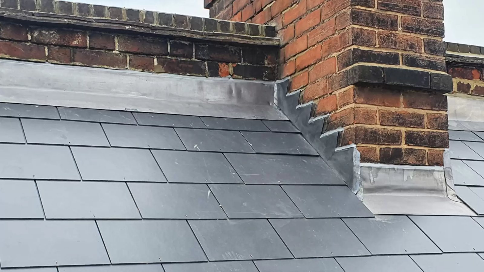 Lead Work — example photo 3