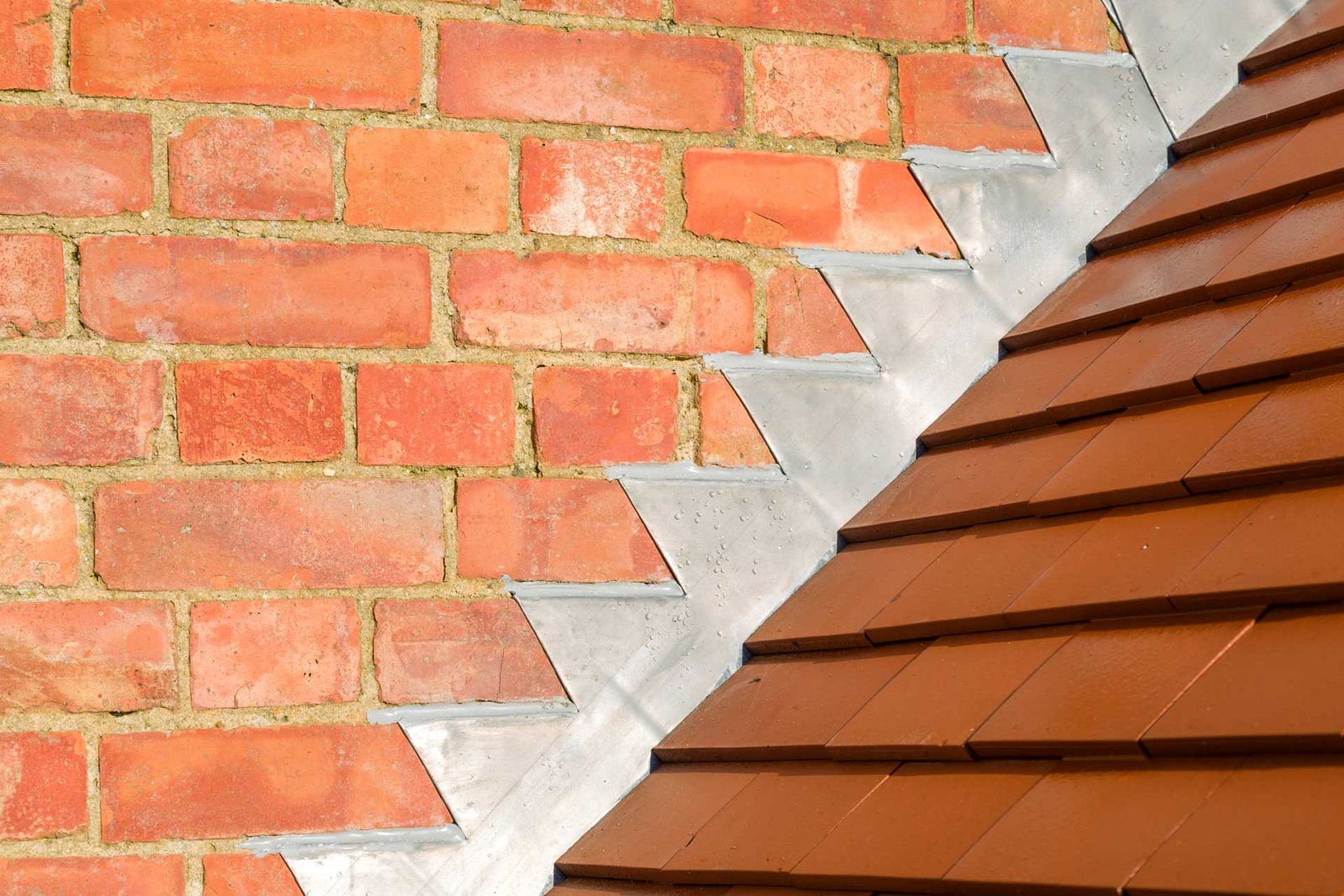 Lead Work — example photo 4