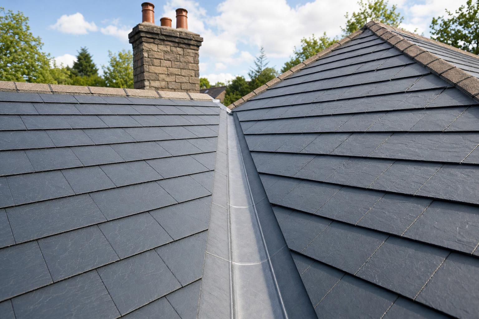 Lead Work — example photo 5