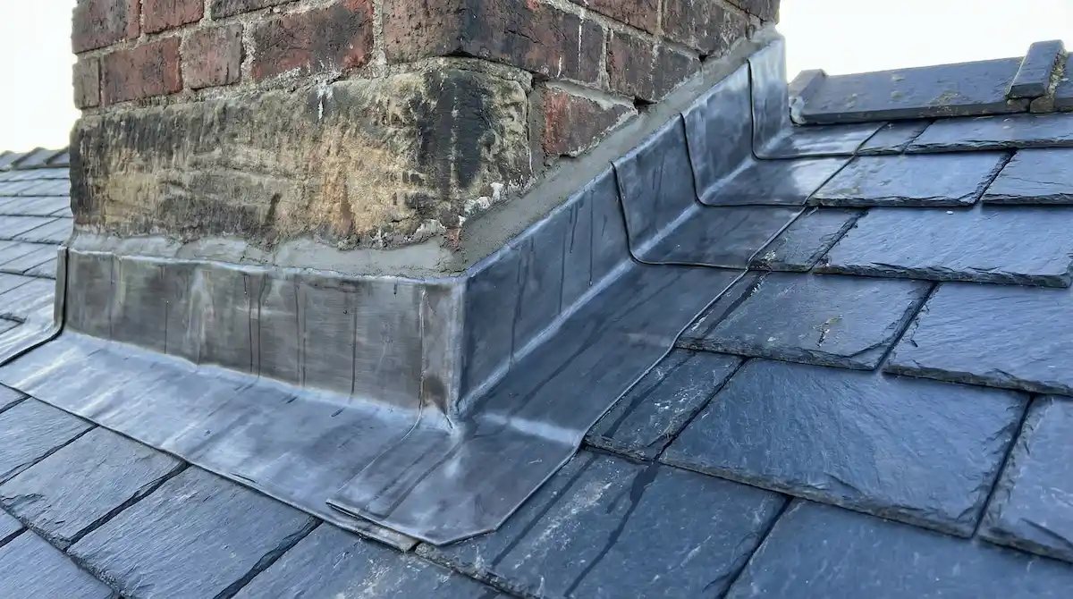 Lead Work — example photo 6
