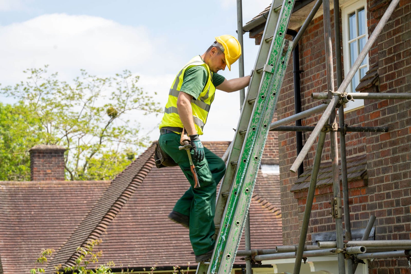 Roof Inspections & Surveys — example photo 5