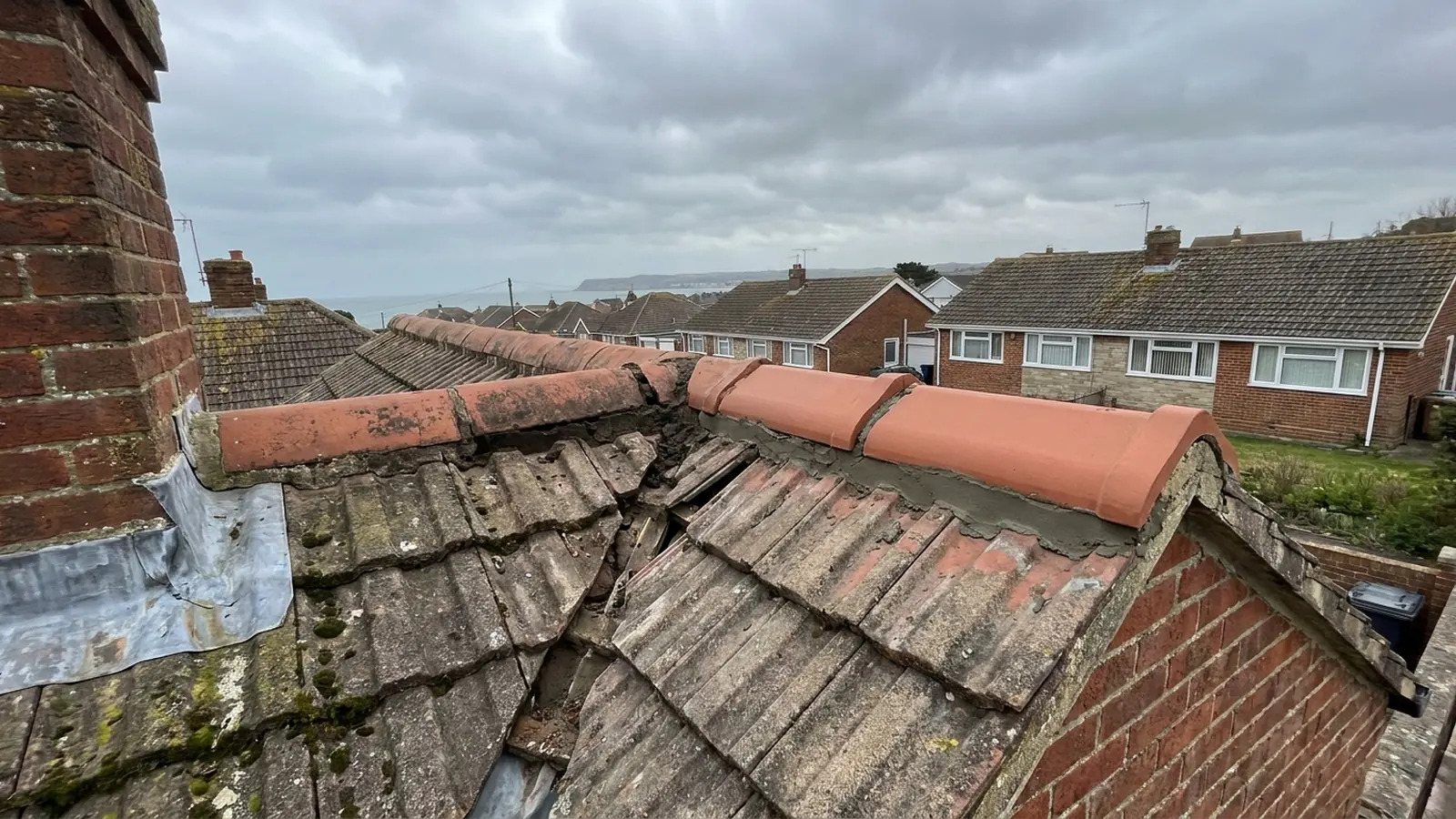 Roof Inspections & Surveys — example photo 6