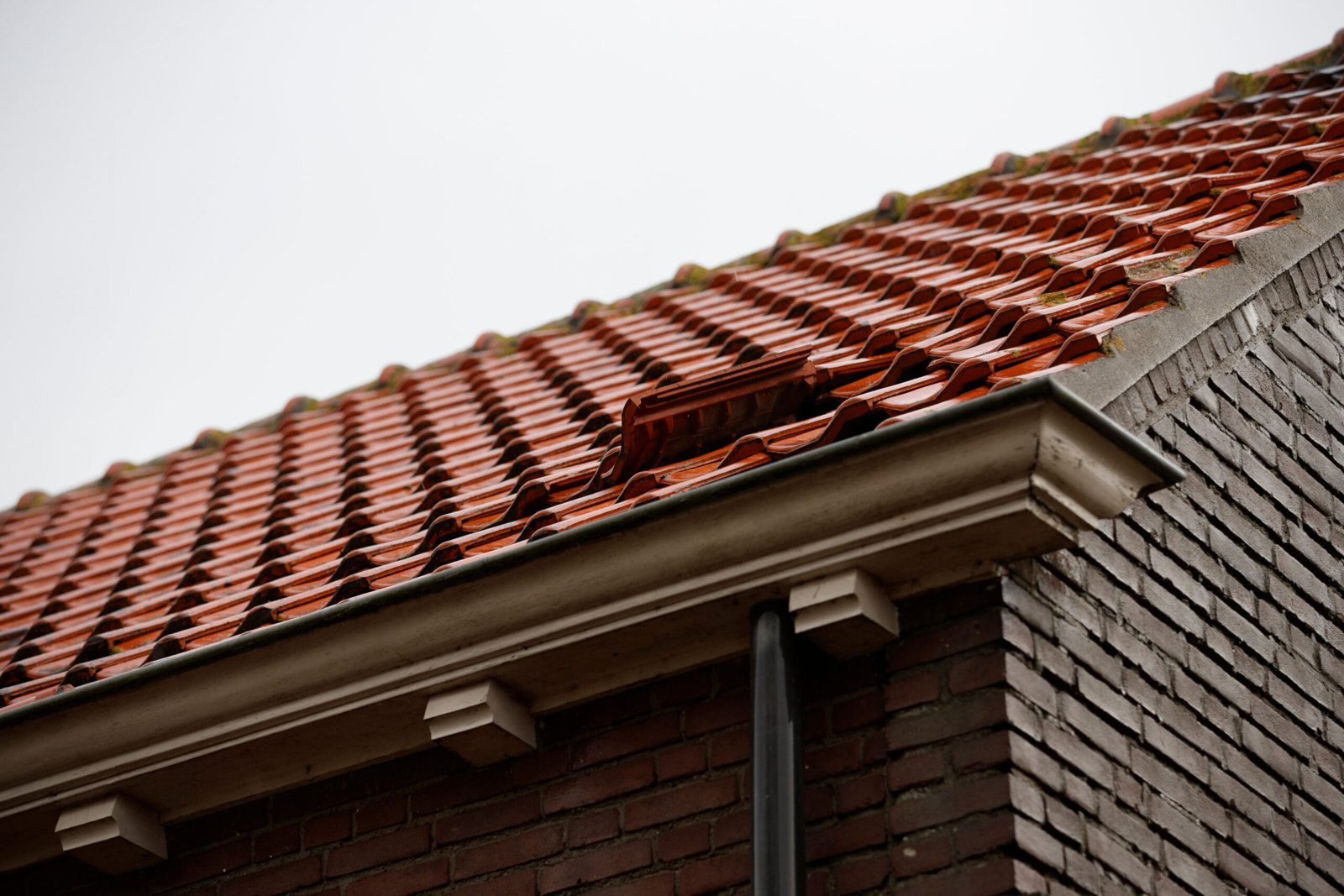 Roof Repairs — example photo 2