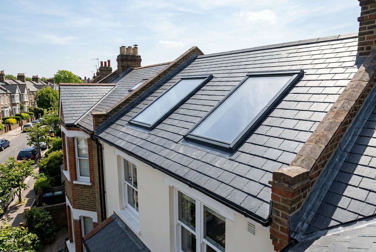 Velux / Roof Windows — example photo 2