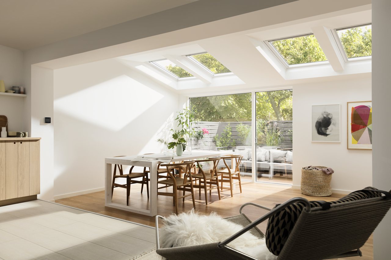 Velux / Roof Windows — example photo 5